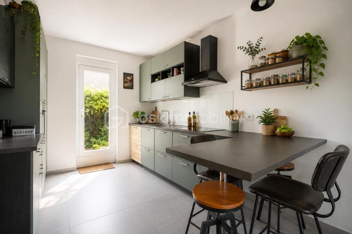 Maison à vendre, 103m², Montpellier