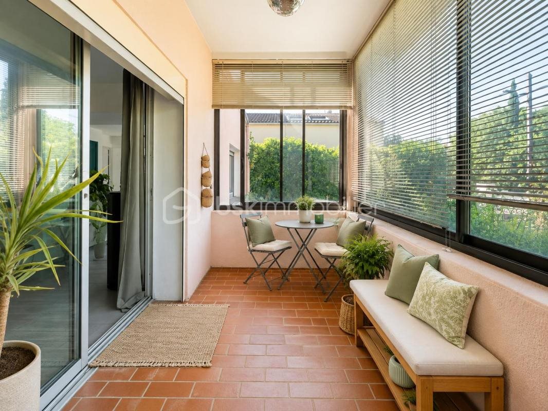 Maison à vendre, 103m², Montpellier