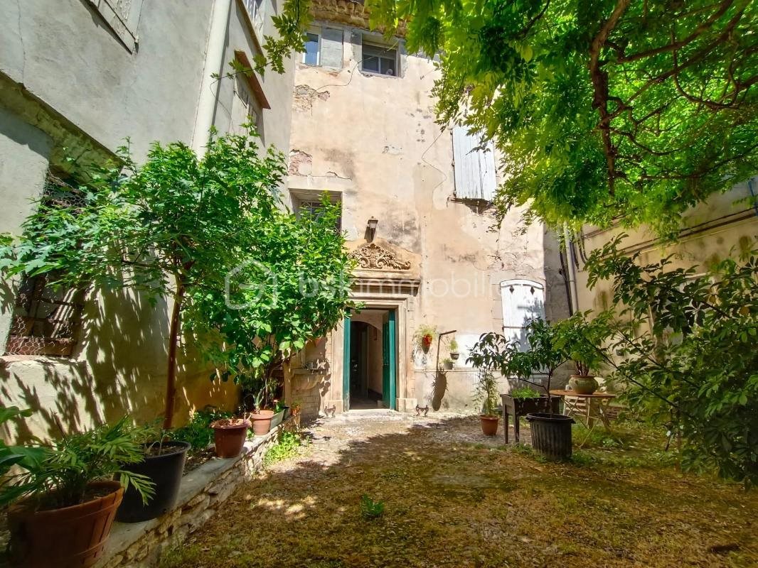 Maison à vendre, 350m², Clermont-l'Hérault