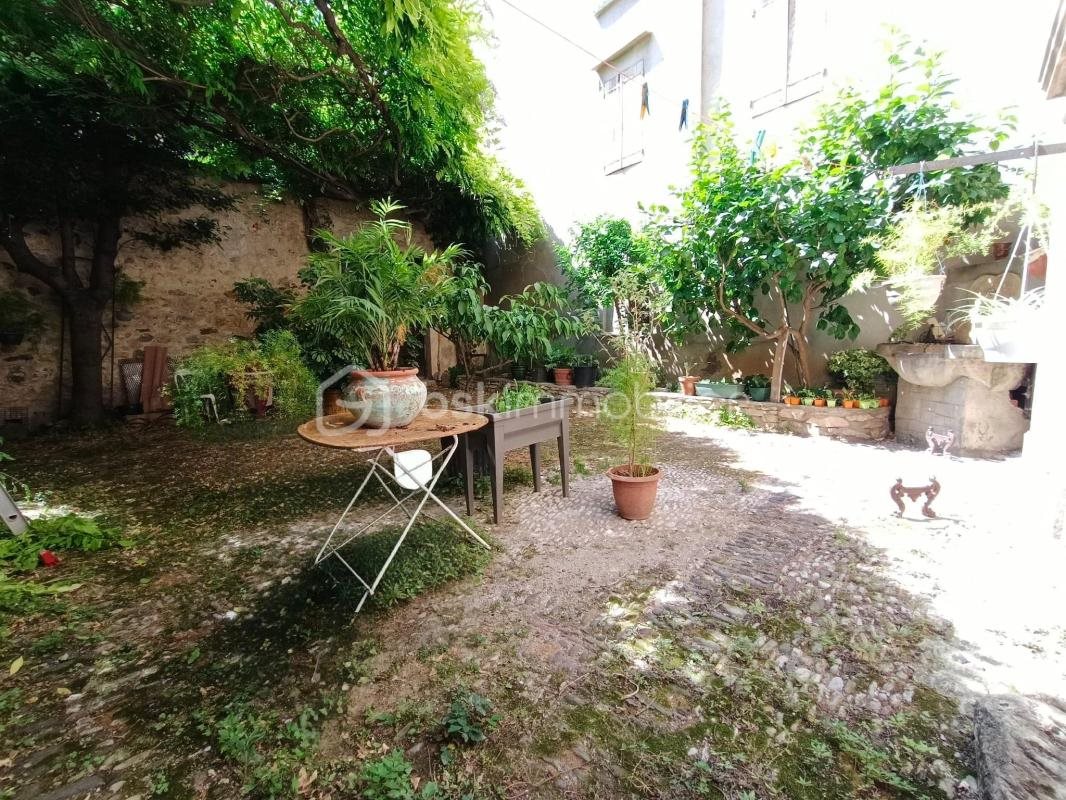 Maison à vendre, 350m², Clermont-l'Hérault