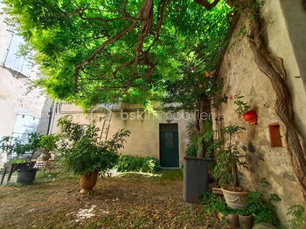 Maison à vendre, 350m², Clermont-l'Hérault