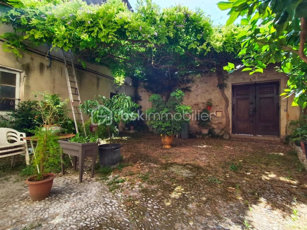 Maison à vendre, 350m², Clermont-l'Hérault