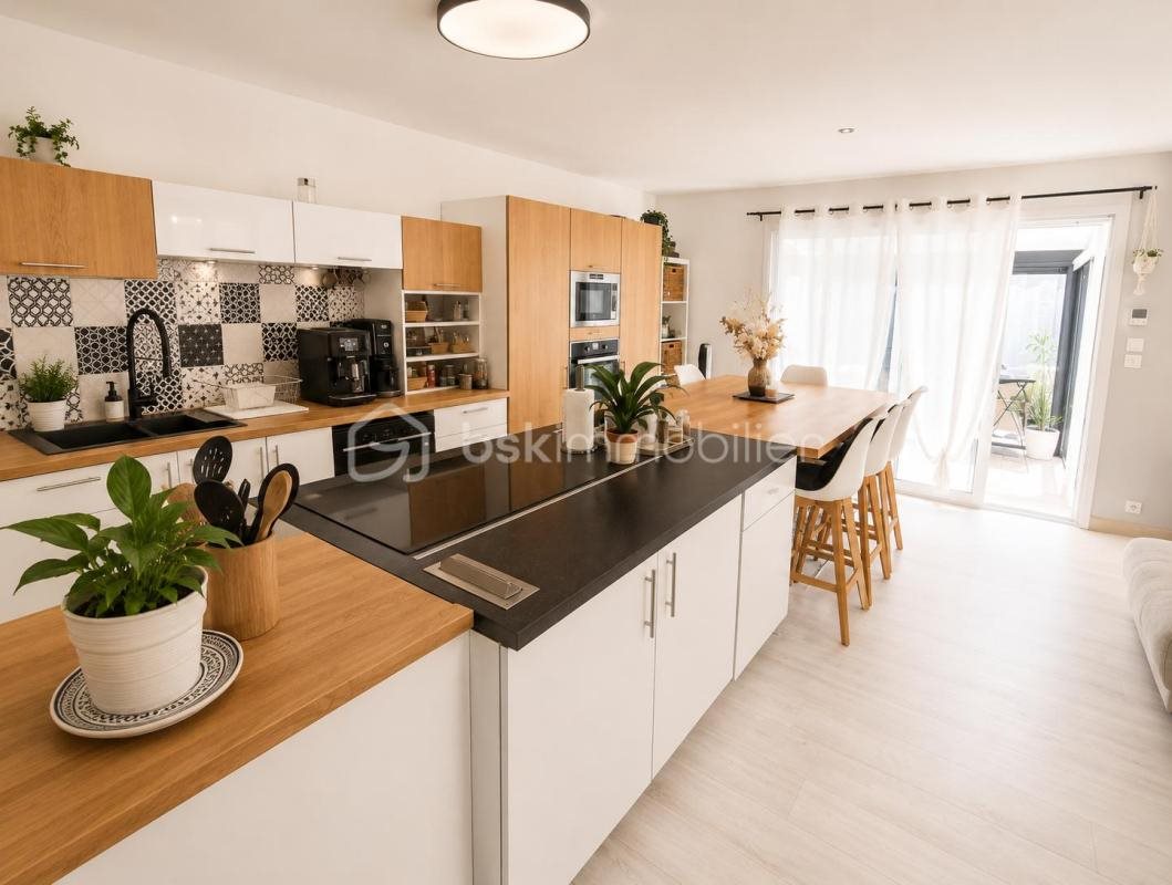 Maison à vendre, 132m², Nébian