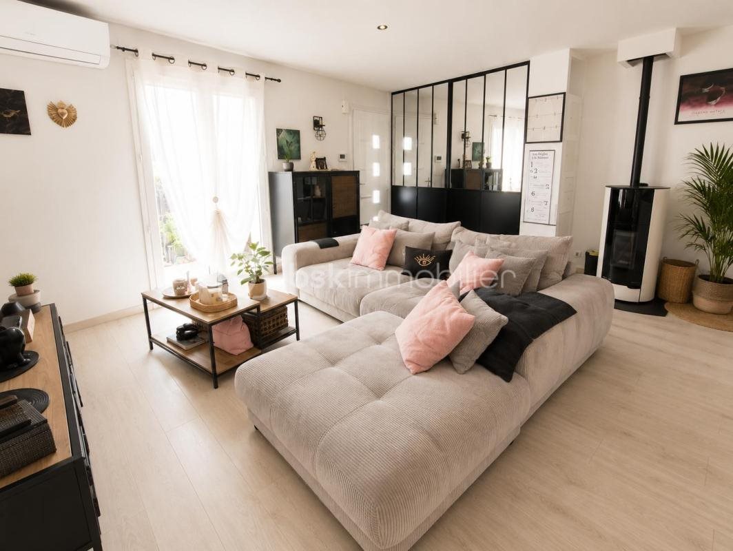 Maison à vendre, 132m², Nébian