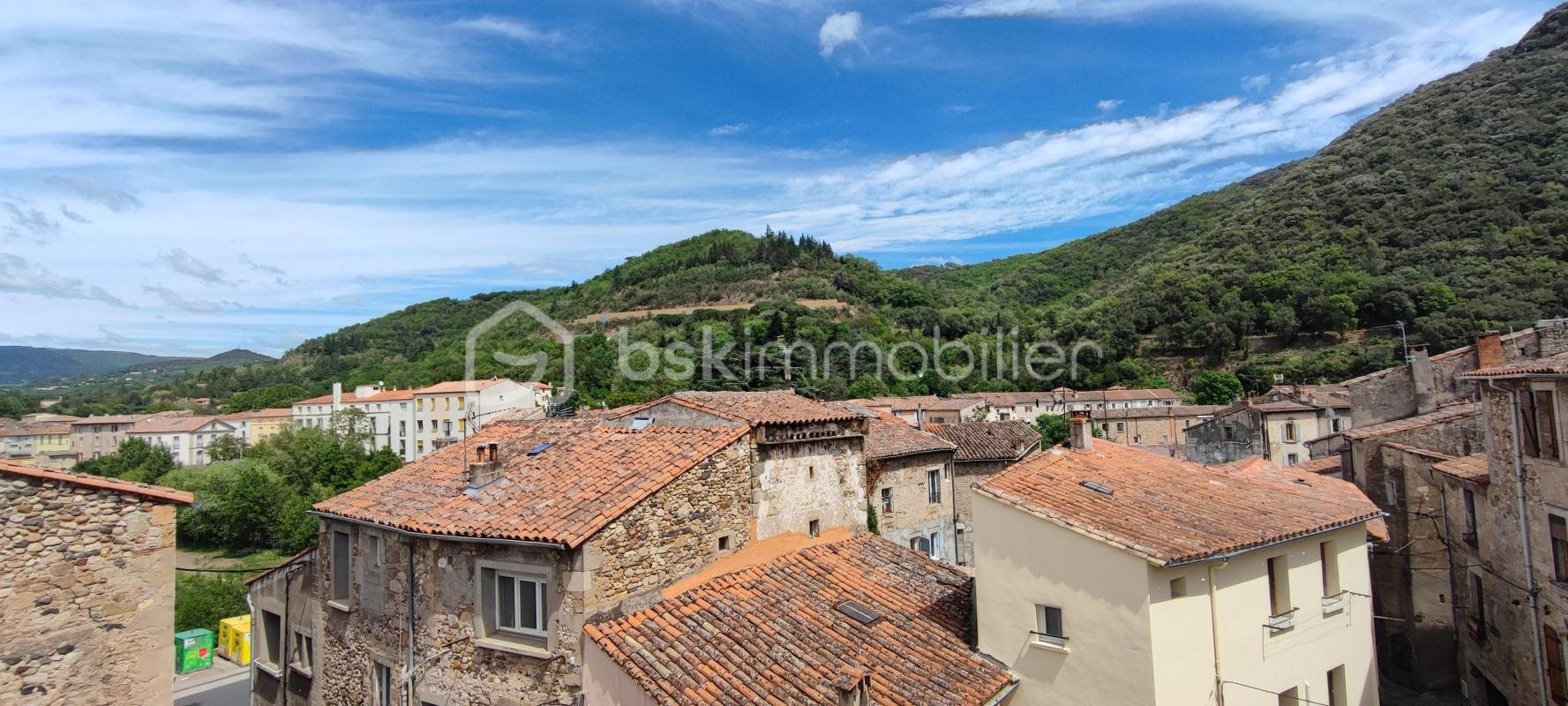 Appartement à vendre, 66m², Lodève