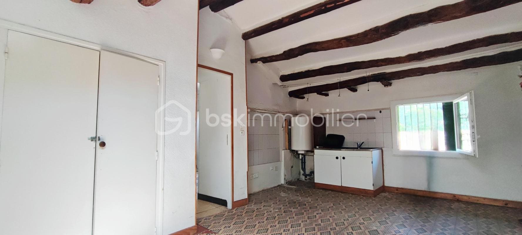 Appartement à vendre, 66m², Lodève