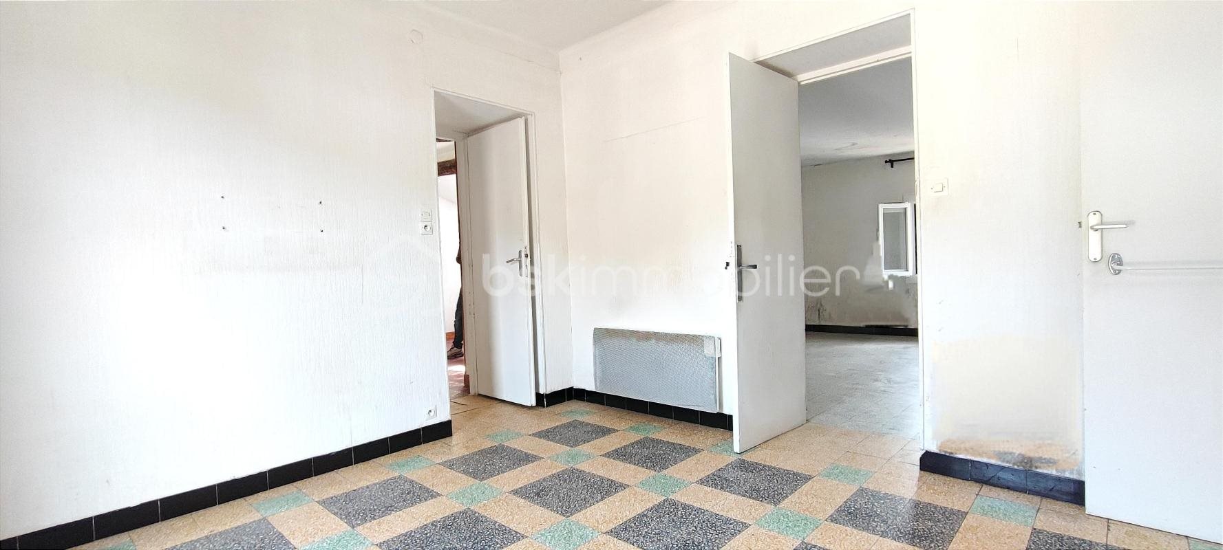 Appartement à vendre, 66m², Lodève