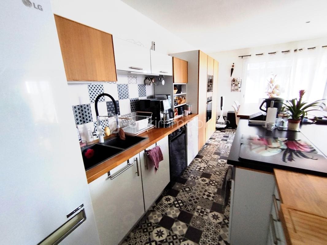 Maison à vendre, 132m², Nébian