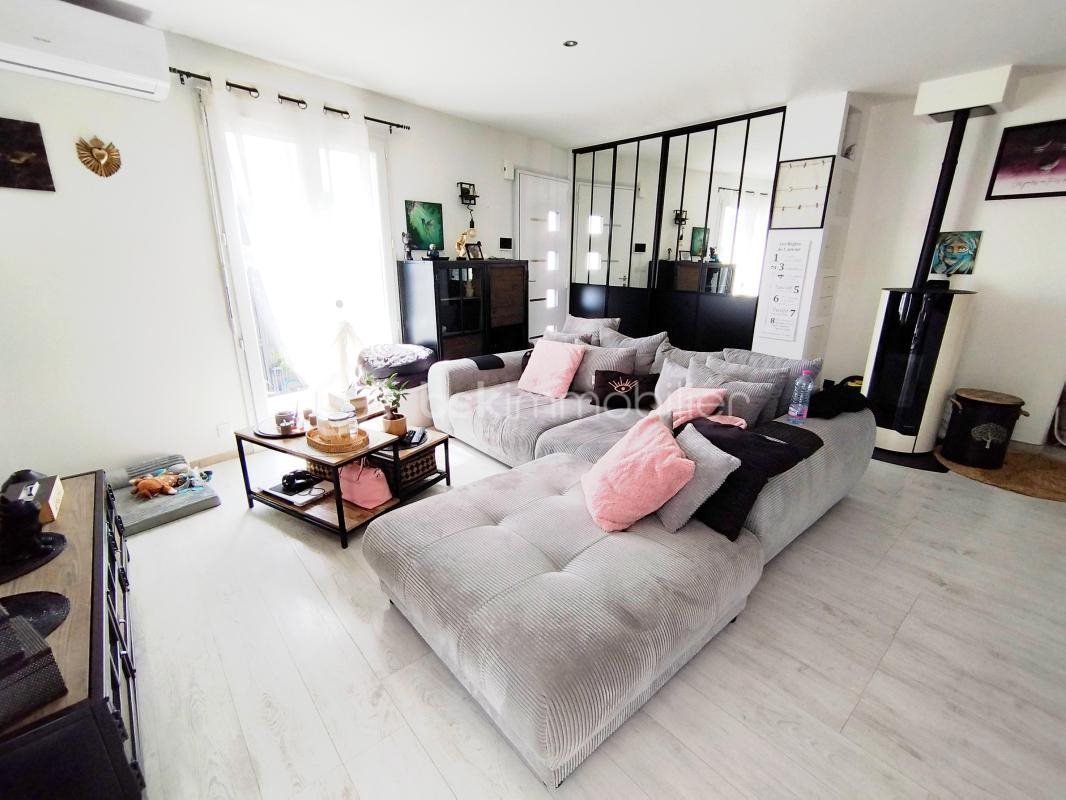 Maison à vendre, 132m², Nébian