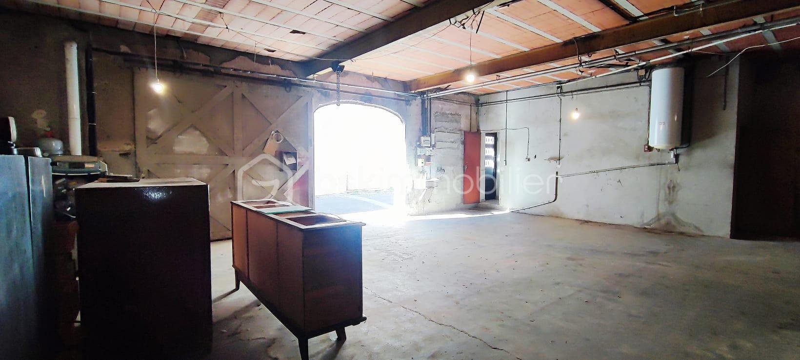 Maison à vendre, 110m², Clermont-l'Hérault