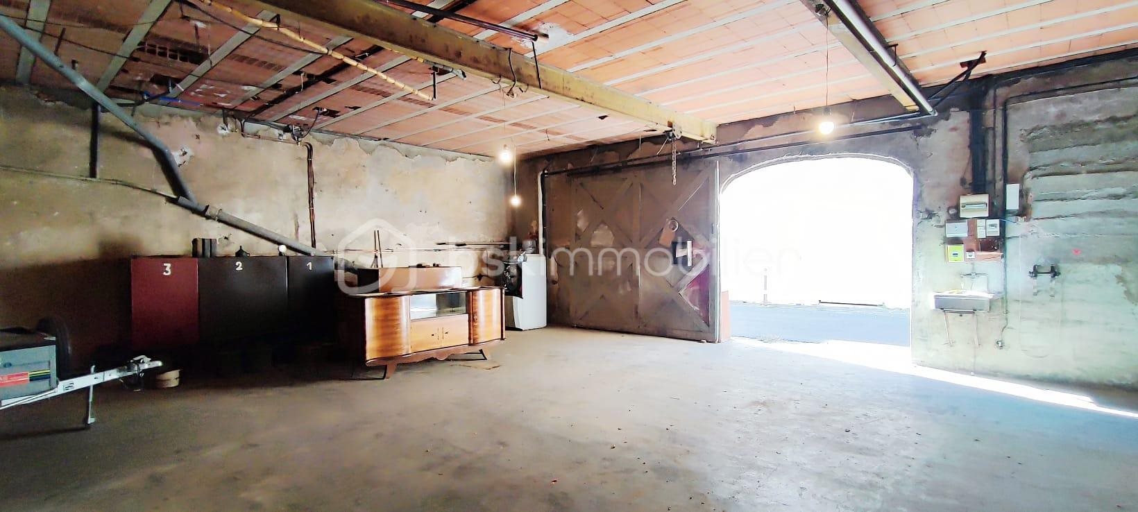 Maison à vendre, 110m², Clermont-l'Hérault