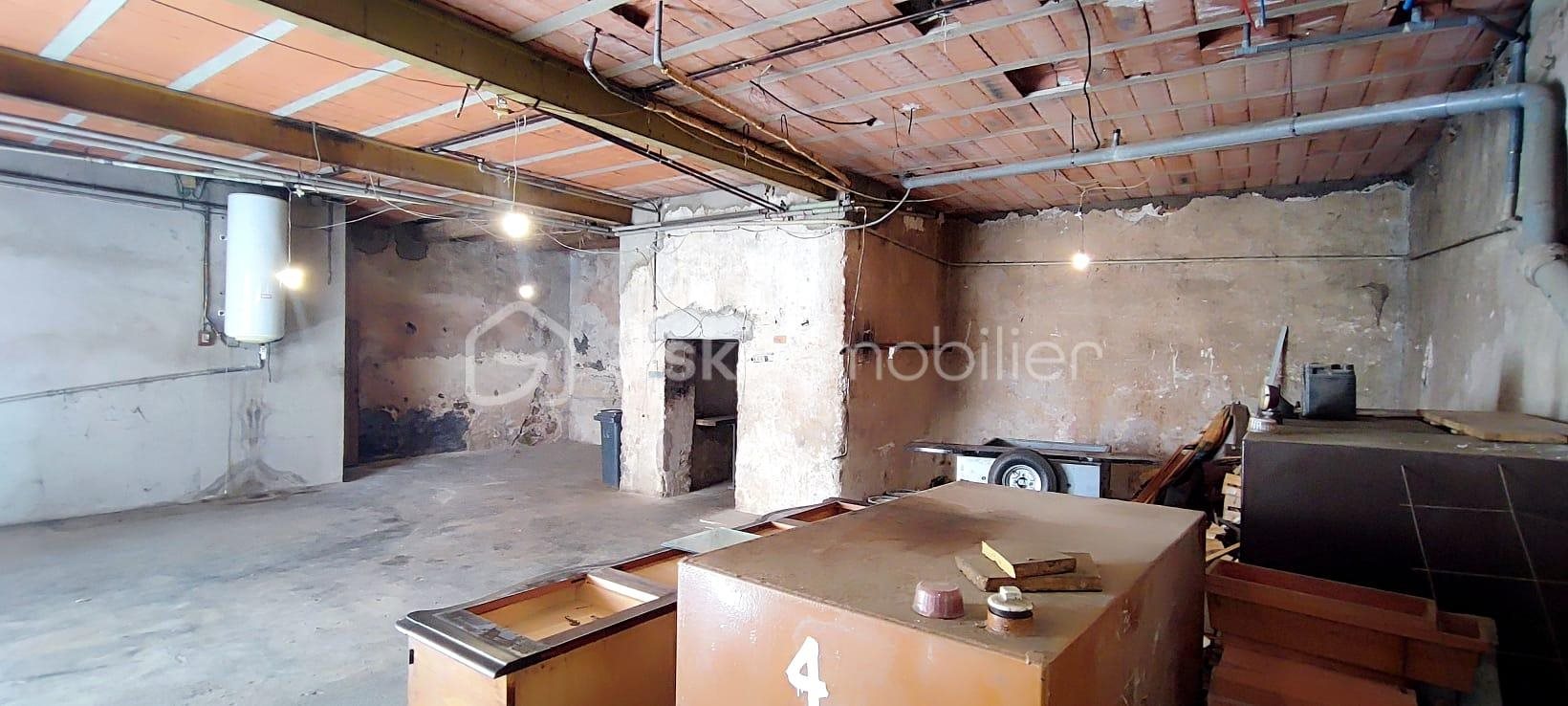 Maison à vendre, 110m², Clermont-l'Hérault