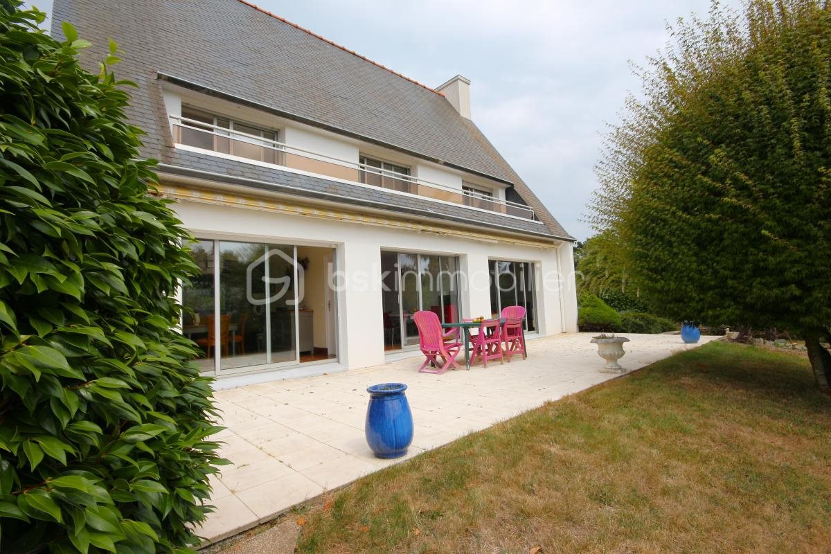 Maison à vendre, 140m², Bénodet
