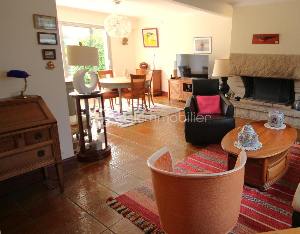 Maison à vendre, 140m², Bénodet