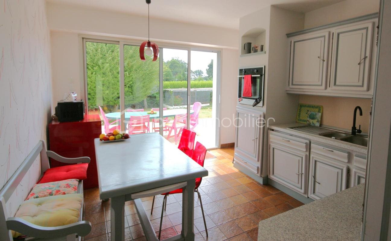 Maison à vendre, 140m², Bénodet