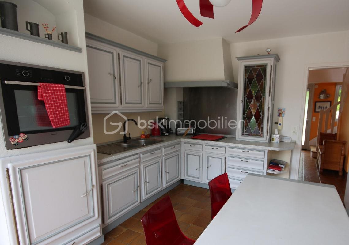 Maison à vendre, 140m², Bénodet