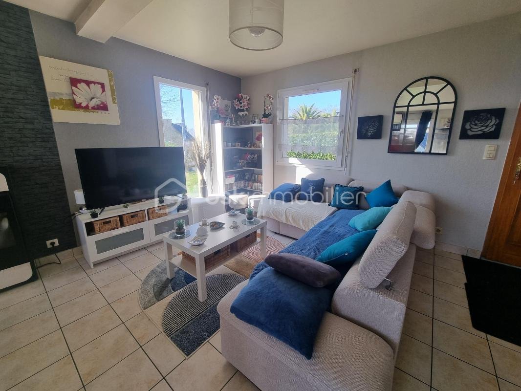 Maison à vendre, 100m², Saint-Yvi