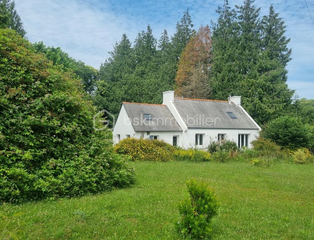 Maison à vendre, 97m², Scaër