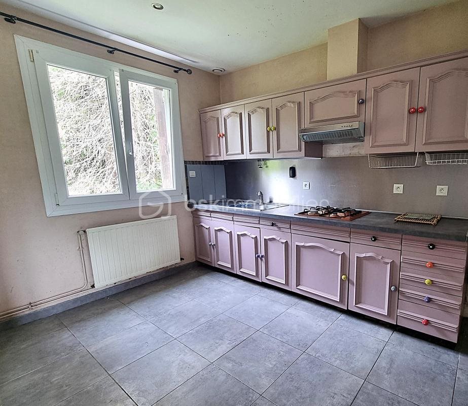 Maison à vendre, 97m², Scaër