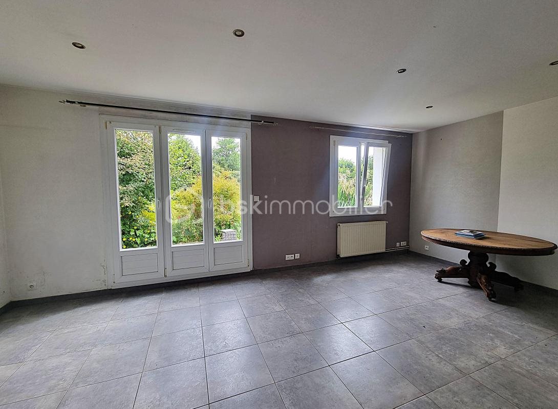 Maison à vendre, 97m², Scaër