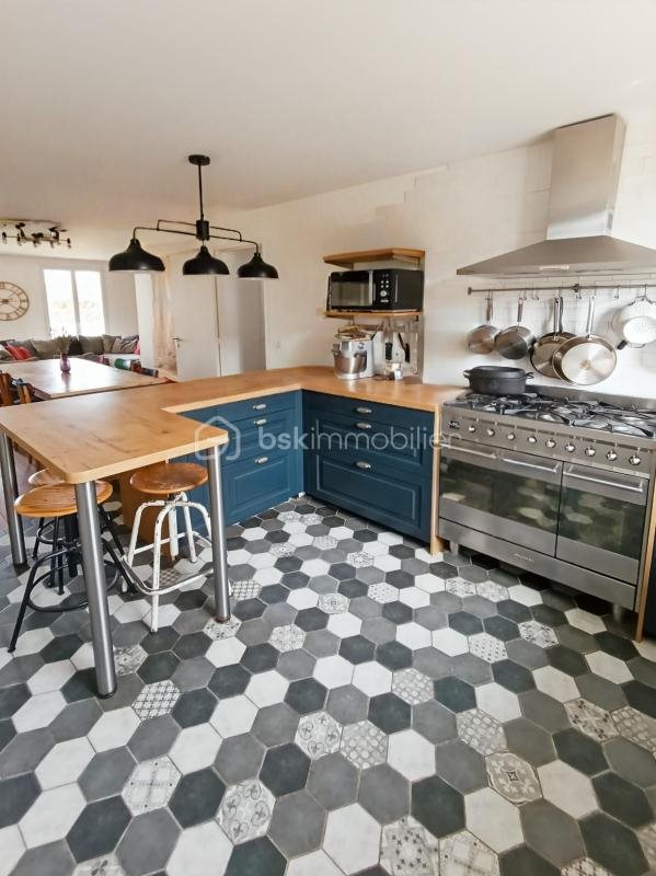 Maison à vendre, 190m², Gressy