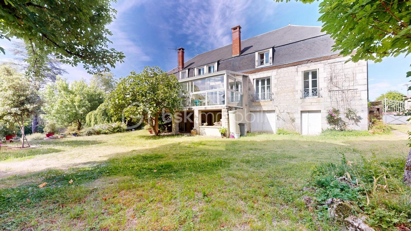 Maison à vendre, 241m², Cressensac
