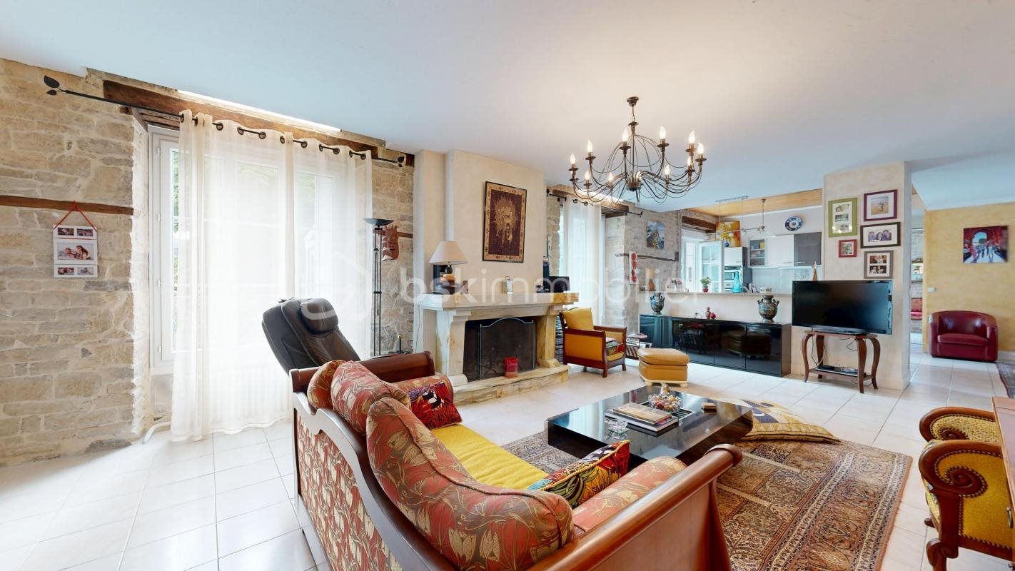 Maison à vendre, 241m², Cressensac