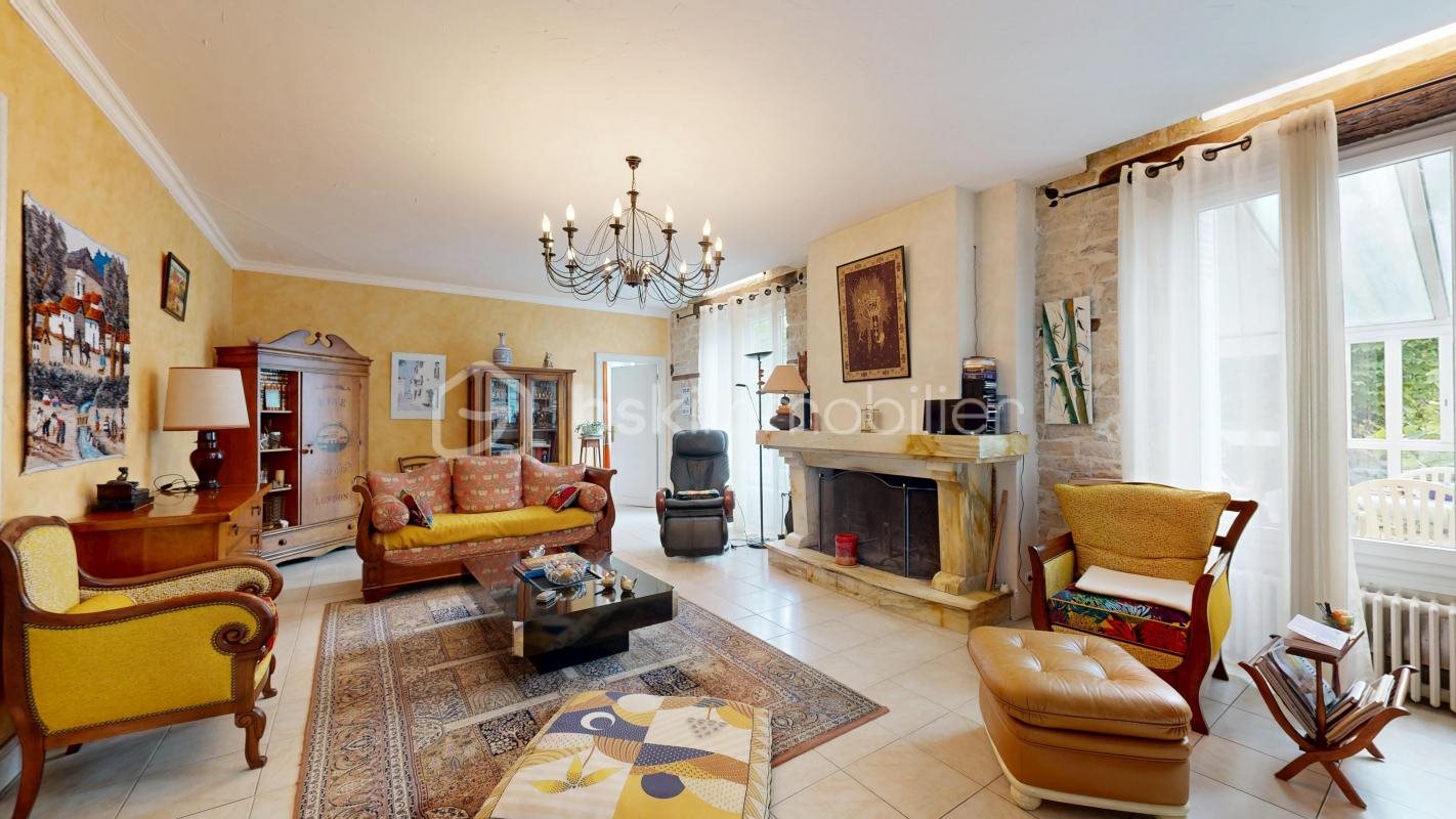 Maison à vendre, 241m², Cressensac