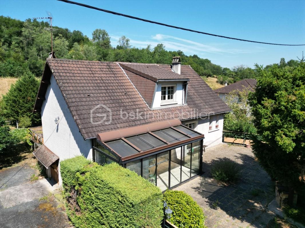 Maison à vendre, 90m², Brive-la-Gaillarde