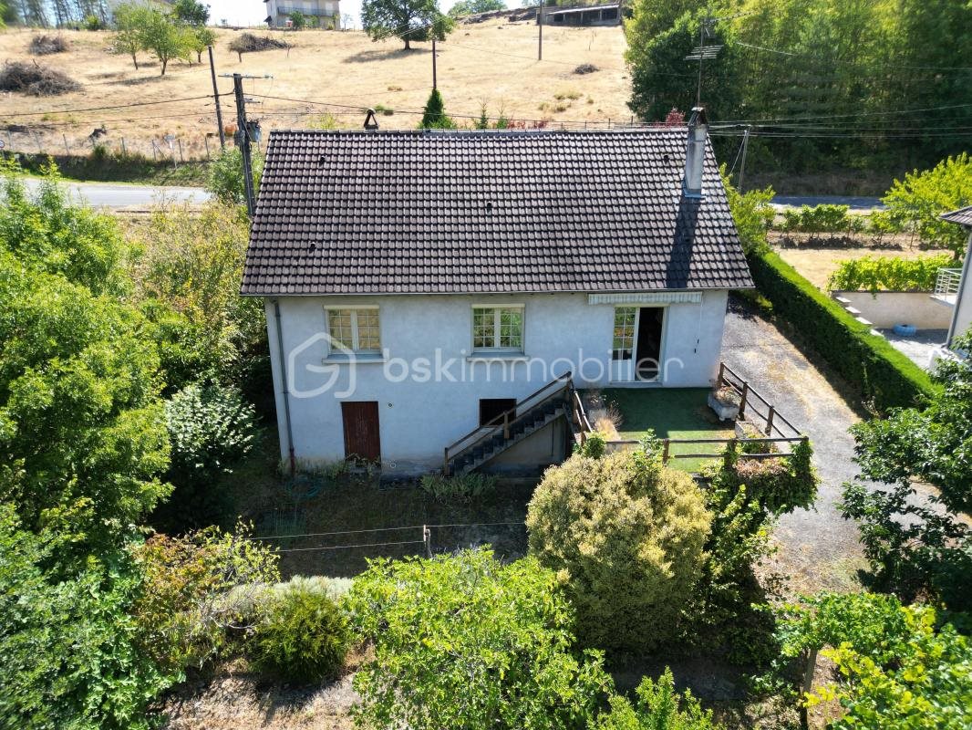 Maison à vendre, 90m², Brive-la-Gaillarde