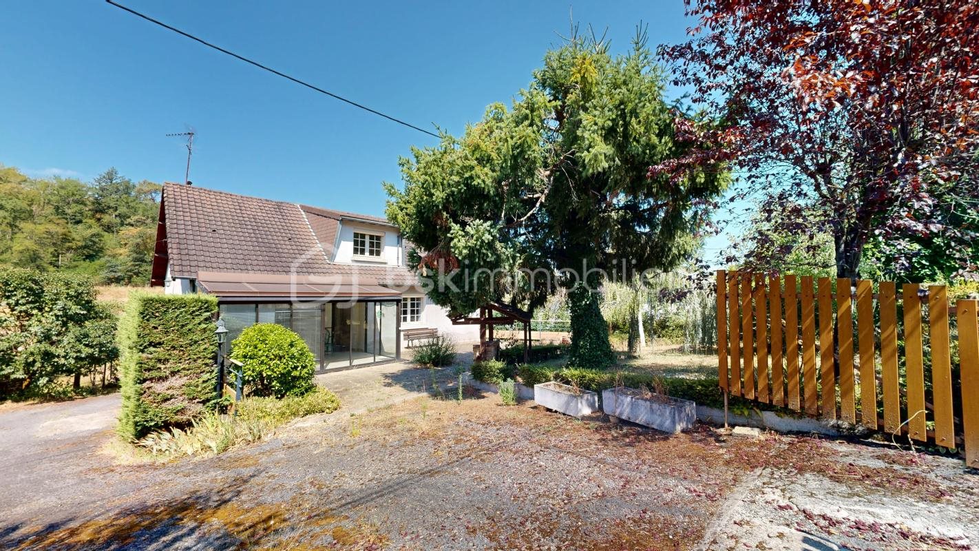 Maison à vendre, 90m², Brive-la-Gaillarde