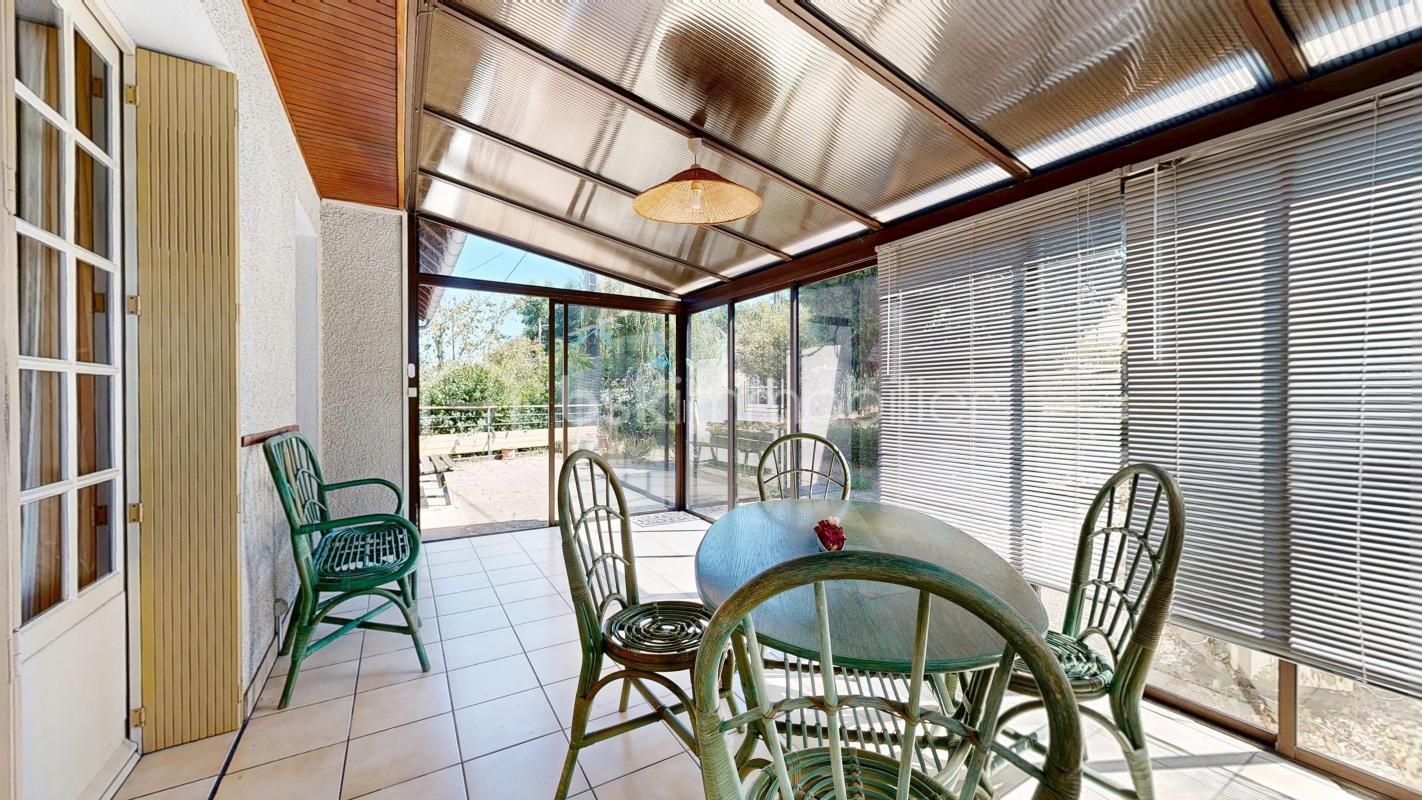 Maison à vendre, 90m², Brive-la-Gaillarde