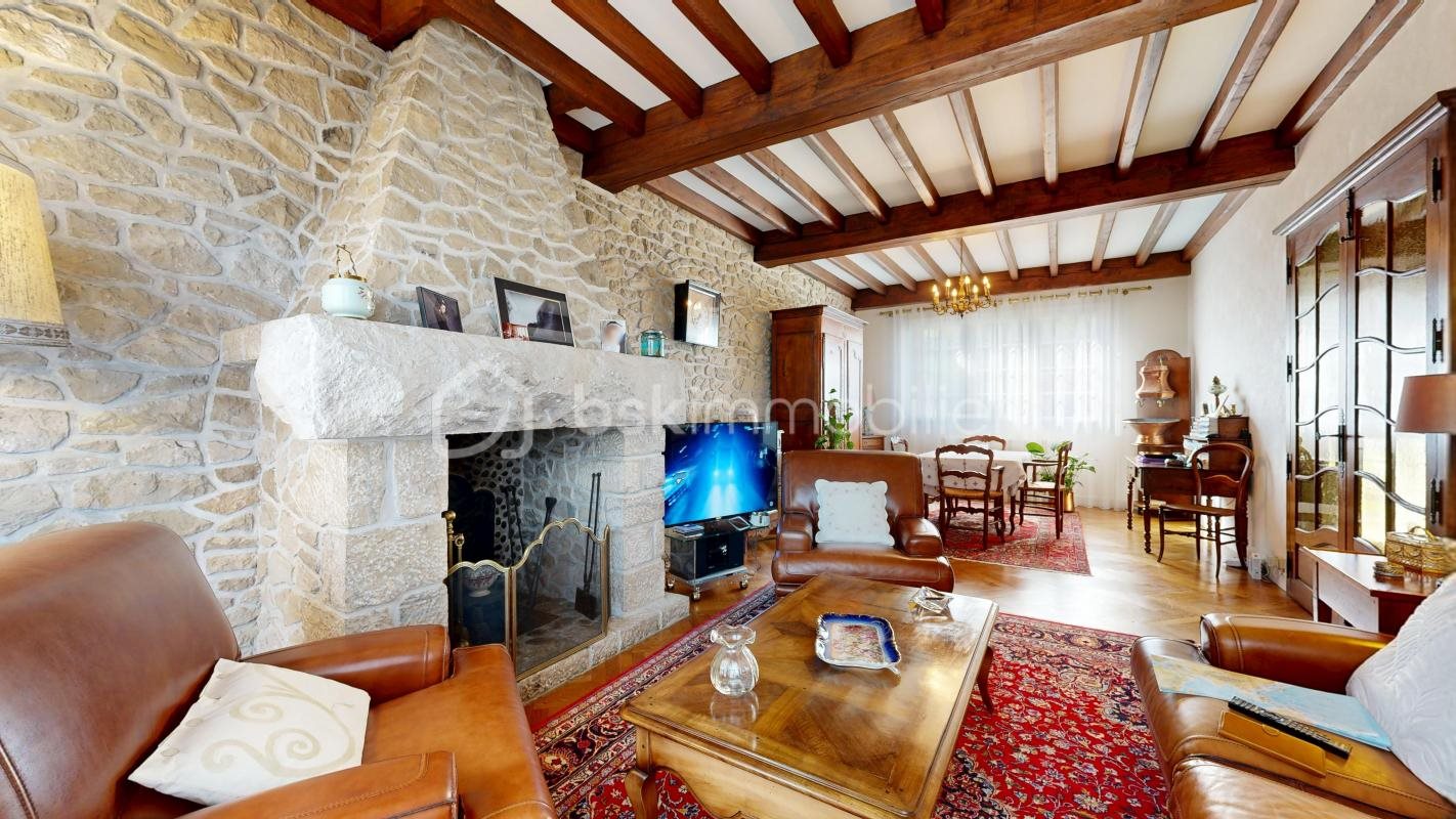 Maison à vendre, 194m², Objat