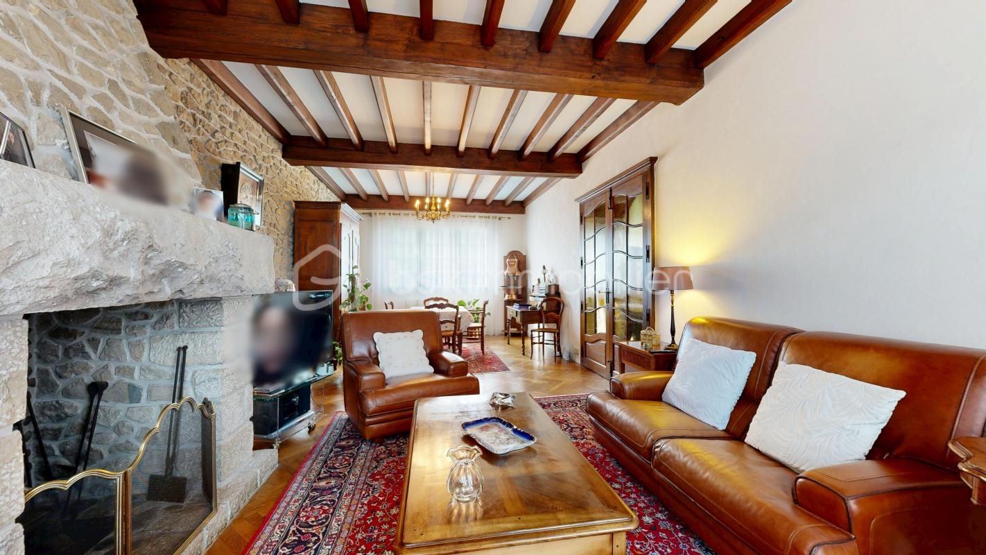 Maison à vendre, 194m², Objat