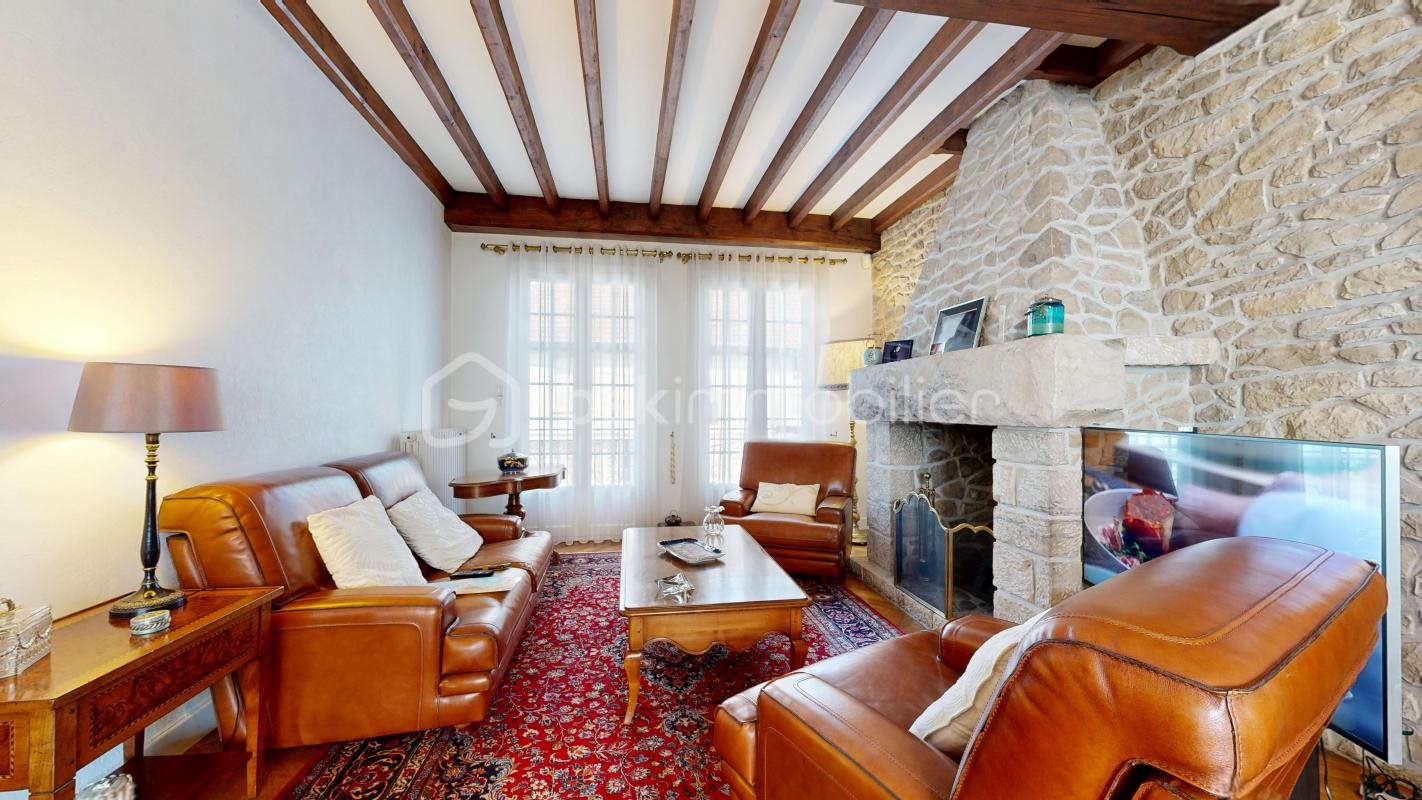Maison à vendre, 194m², Objat