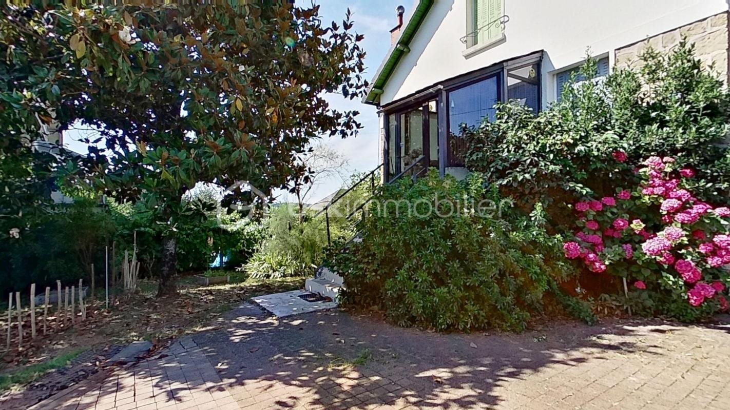 Maison à vendre, 126m², Brive-la-Gaillarde