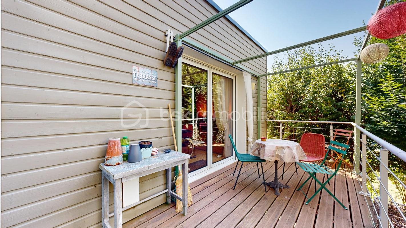 Maison à vendre, 126m², Brive-la-Gaillarde