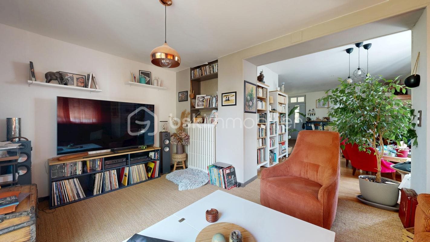 Maison à vendre, 126m², Brive-la-Gaillarde