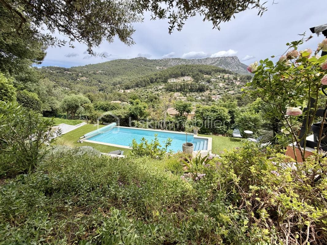 Maison à vendre, 123m², Toulon