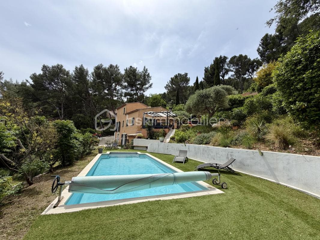 Maison à vendre, 123m², Toulon