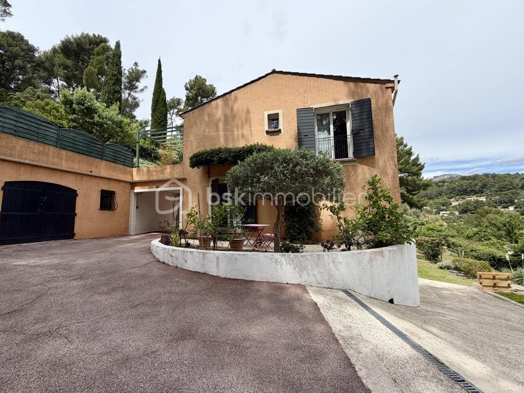 Maison à vendre, 123m², Toulon