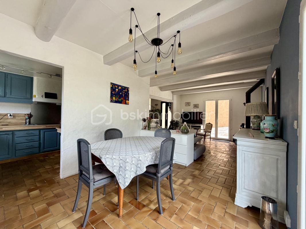 Maison à vendre, 123m², Toulon