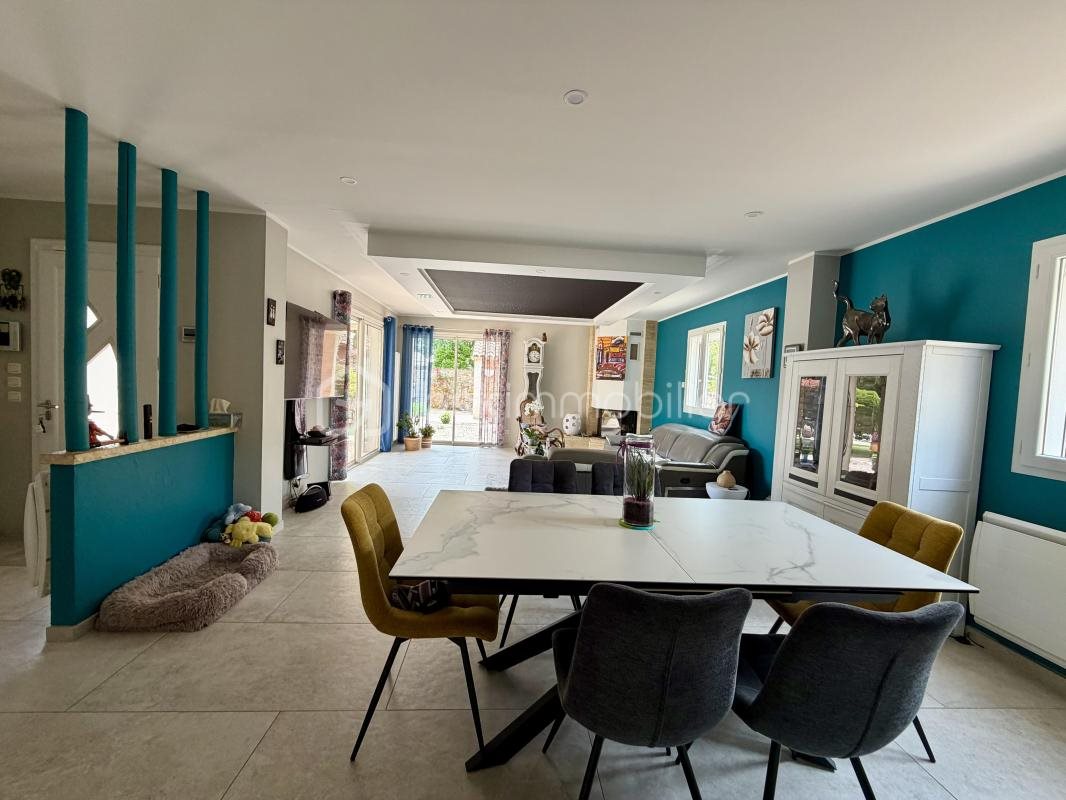 Maison à vendre, 135m², Forcalqueiret