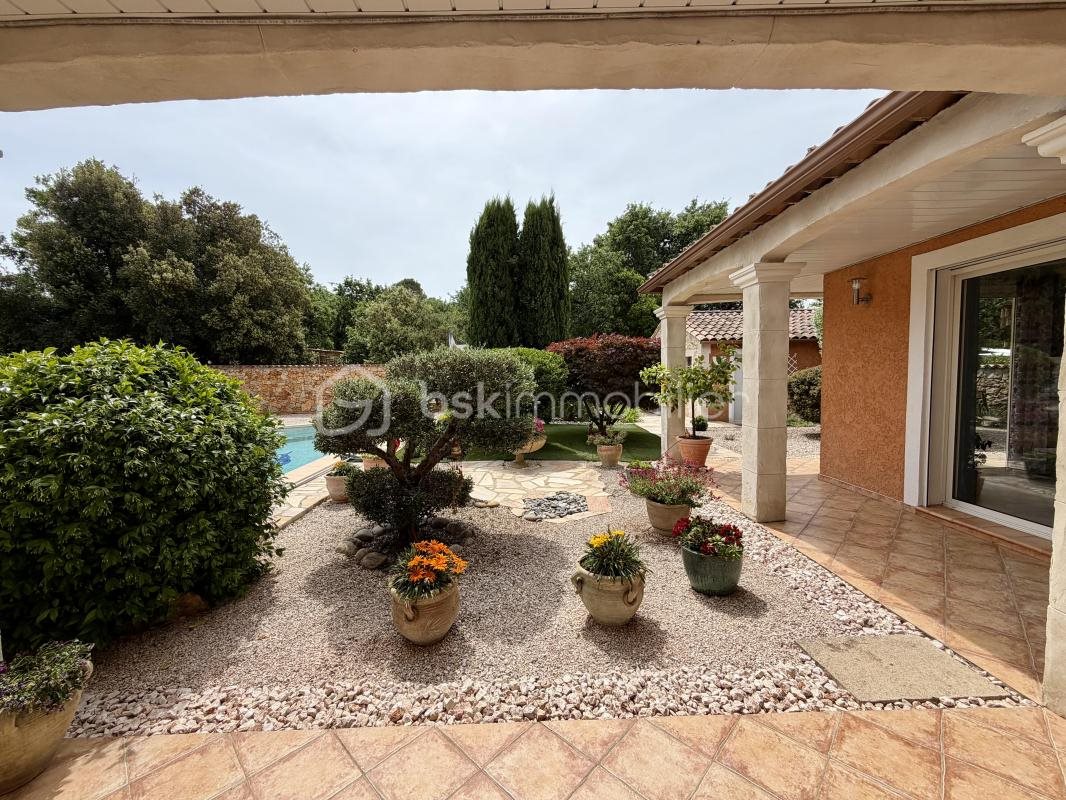 Maison à vendre, 135m², Forcalqueiret