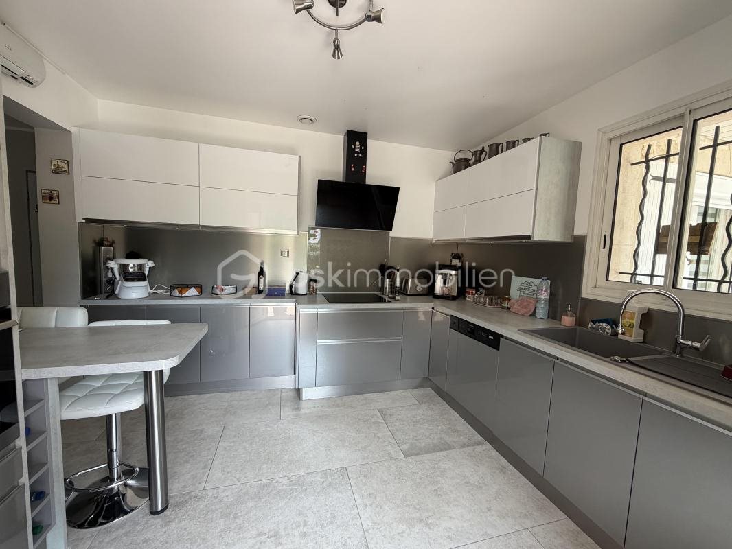 Maison à vendre, 135m², Forcalqueiret