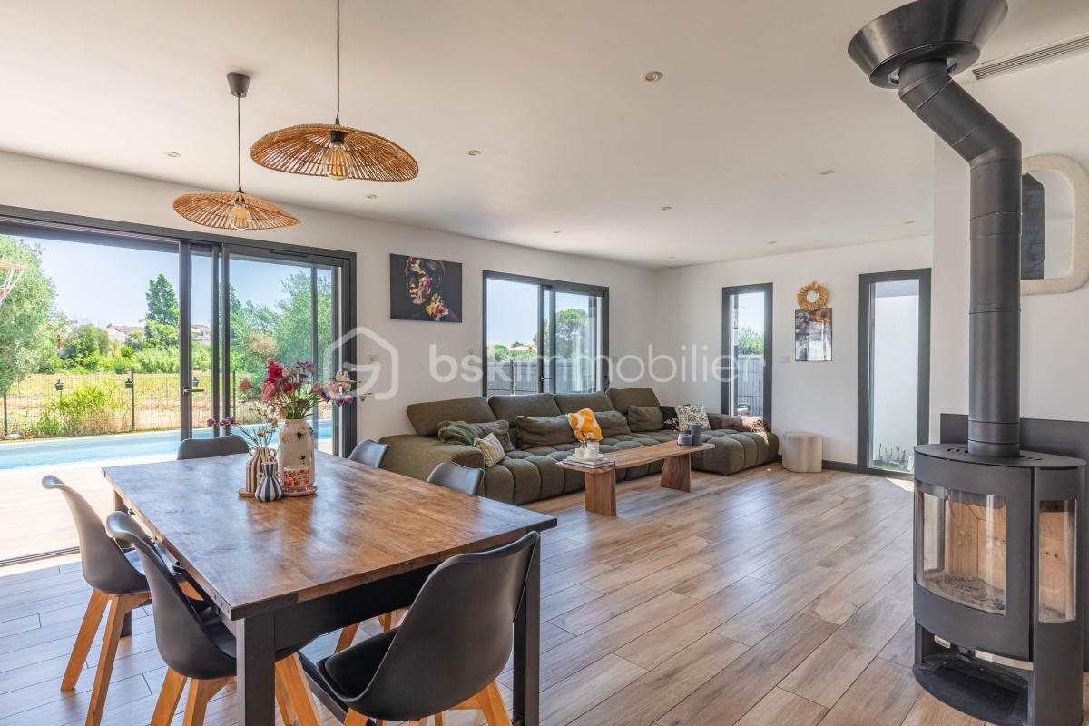 Maison à vendre, 124m², La Londe-les-Maures