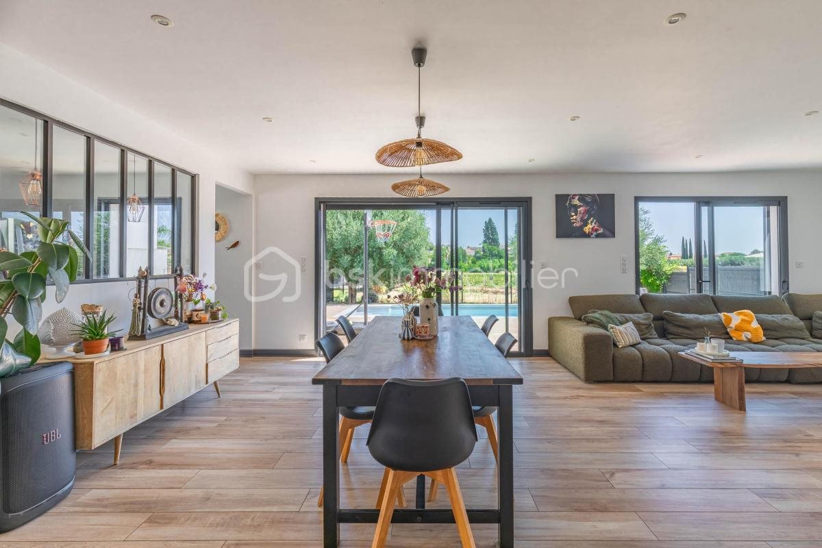 Maison à vendre, 124m², La Londe-les-Maures