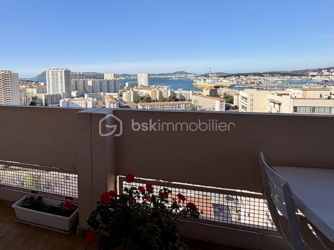 Appartement à vendre, 94m², Toulon
