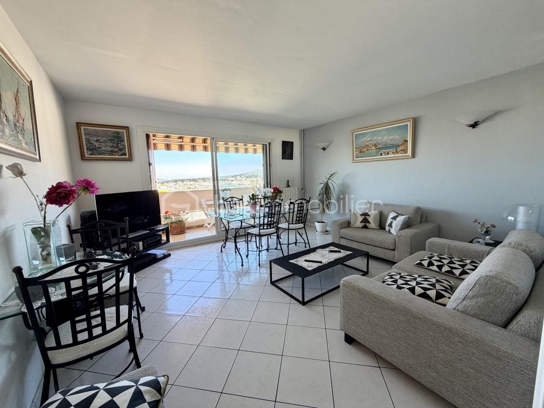 Appartement à vendre, 94m², Toulon