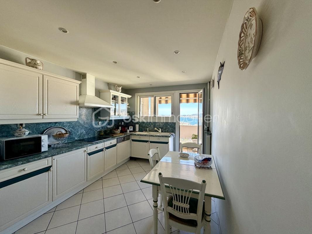 Appartement à vendre, 94m², Toulon